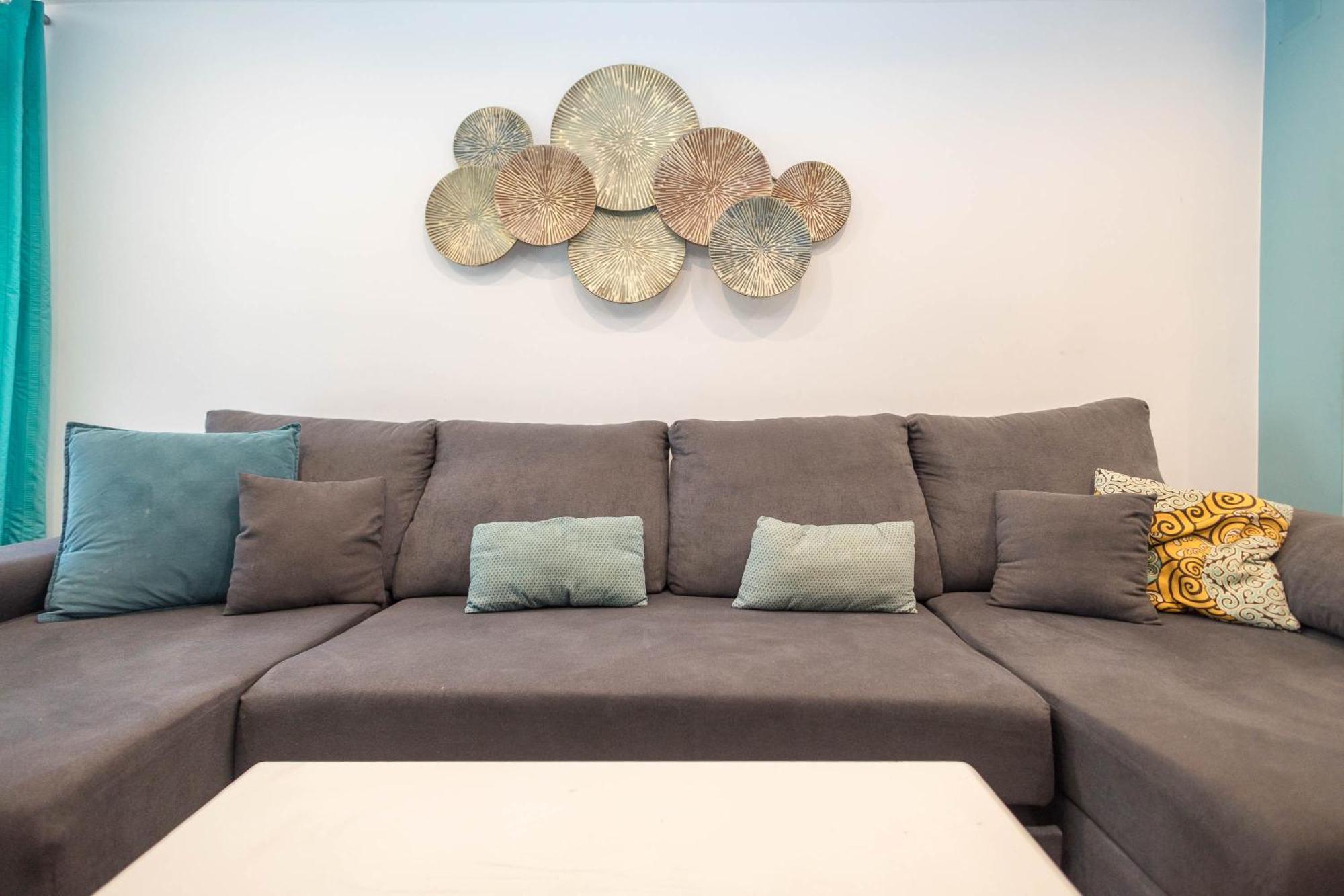 2Br Luxurious Duplex In Puerto Rico Villa Puerto Rico  Eksteriør billede