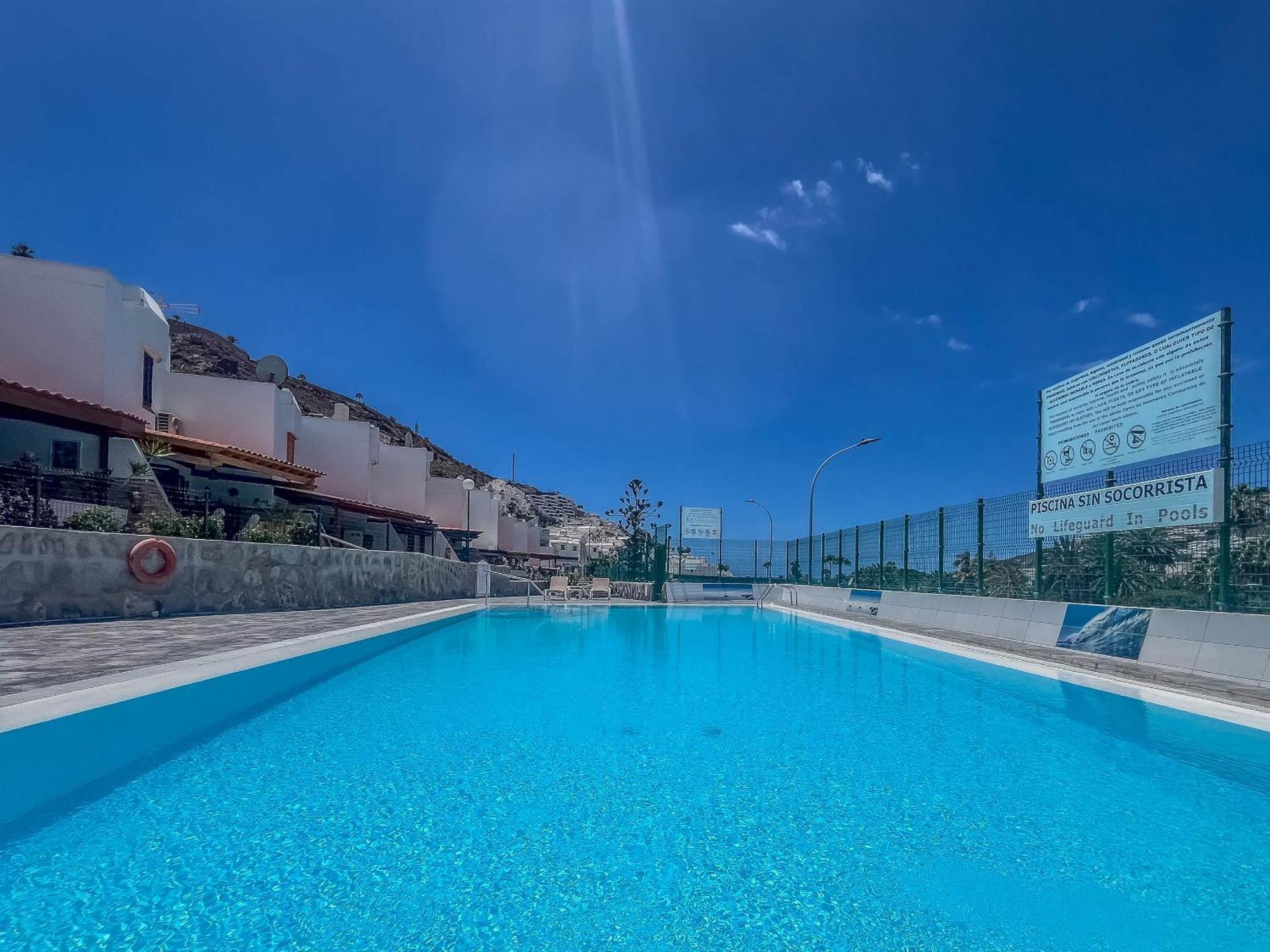 2Br Luxurious Duplex In Puerto Rico Villa Puerto Rico  Eksteriør billede