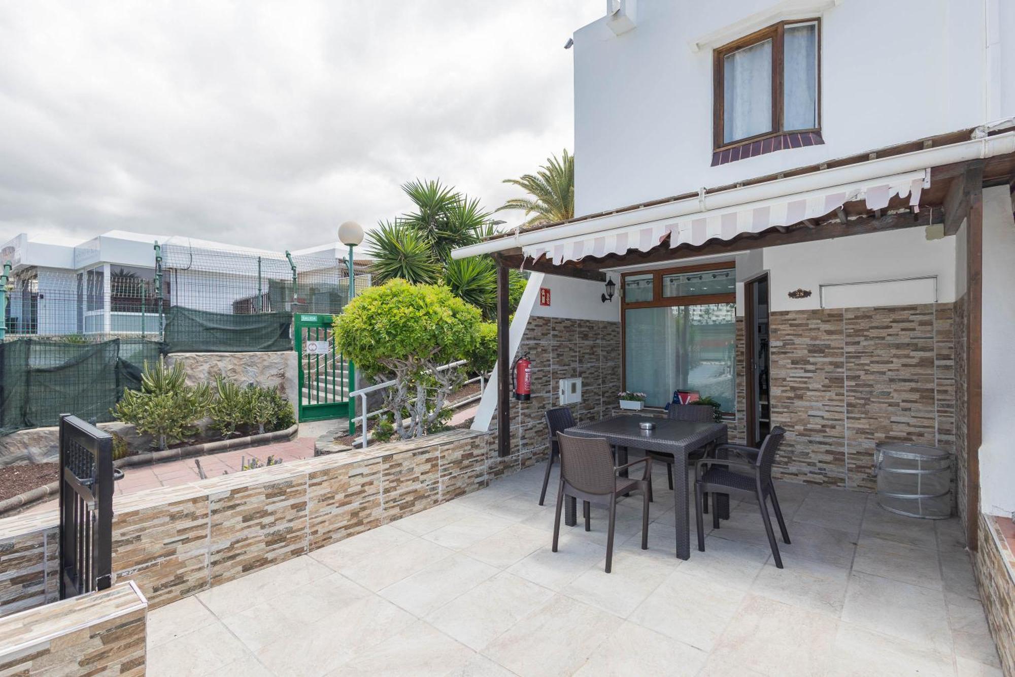 2Br Luxurious Duplex In Puerto Rico Villa Puerto Rico  Eksteriør billede