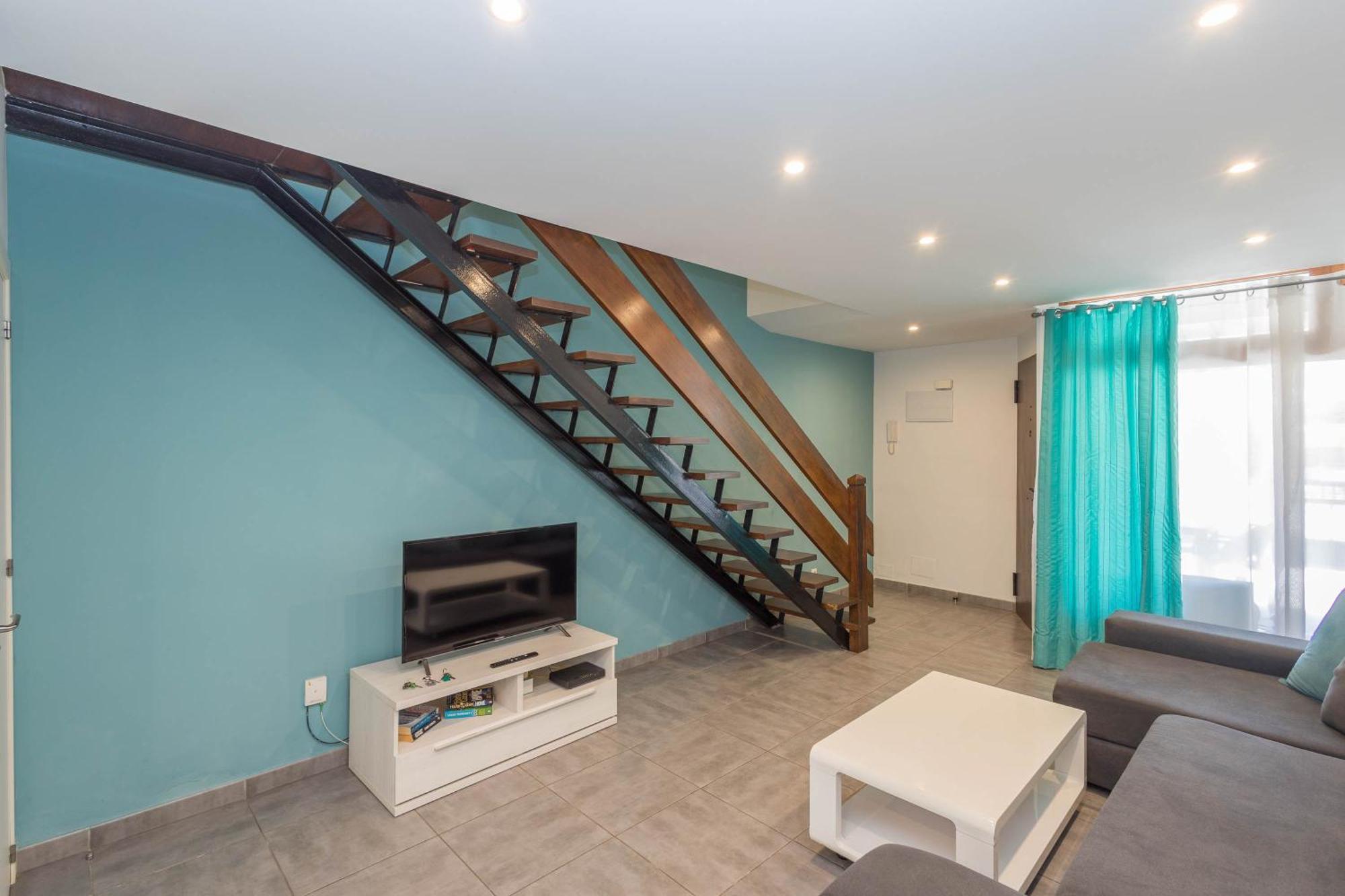 2Br Luxurious Duplex In Puerto Rico Villa Puerto Rico  Eksteriør billede