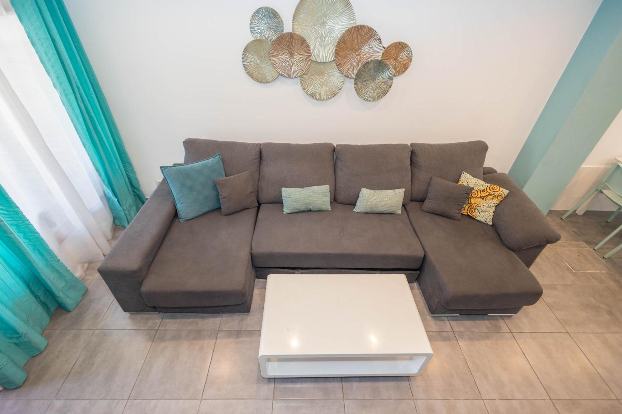 2Br Luxurious Duplex In Puerto Rico Villa Puerto Rico  Eksteriør billede