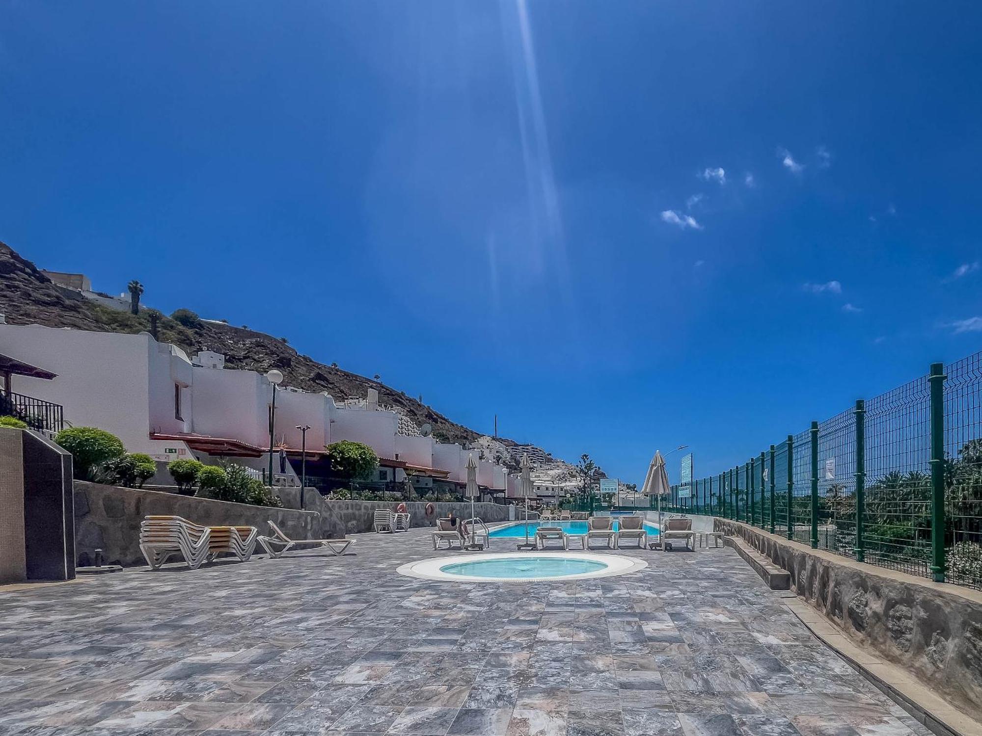 2Br Luxurious Duplex In Puerto Rico Villa Puerto Rico  Eksteriør billede