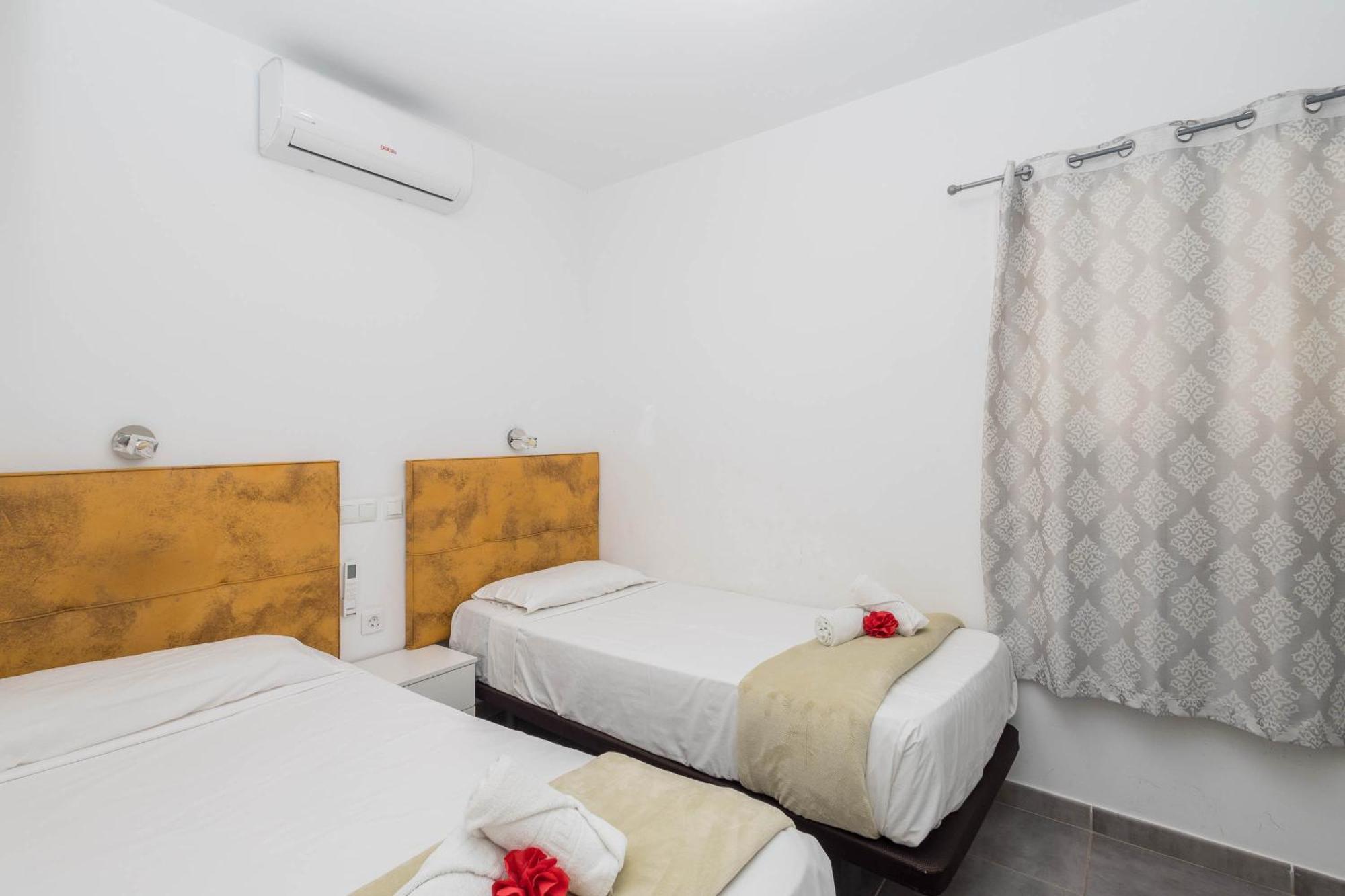 2Br Luxurious Duplex In Puerto Rico Villa Puerto Rico  Eksteriør billede